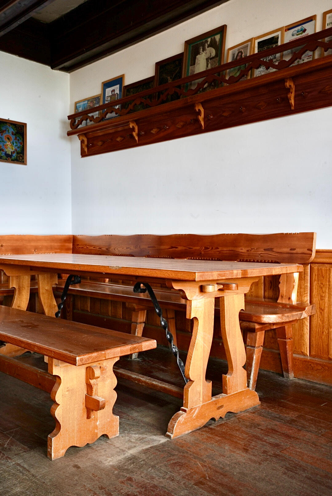 Schronisko na Turbaczu