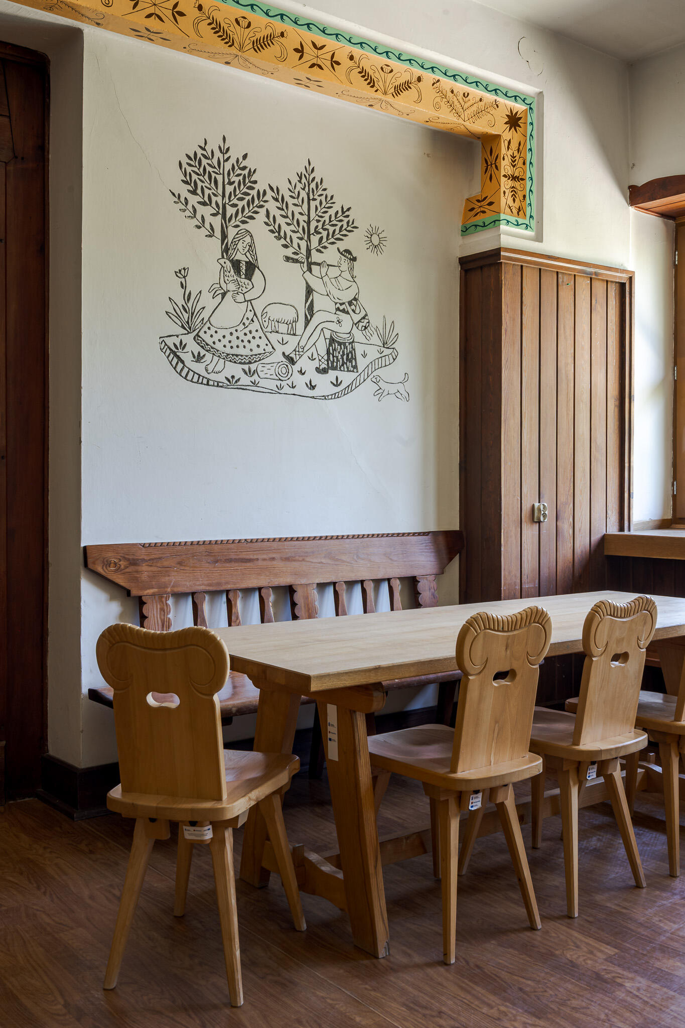 Polana Chochołowska