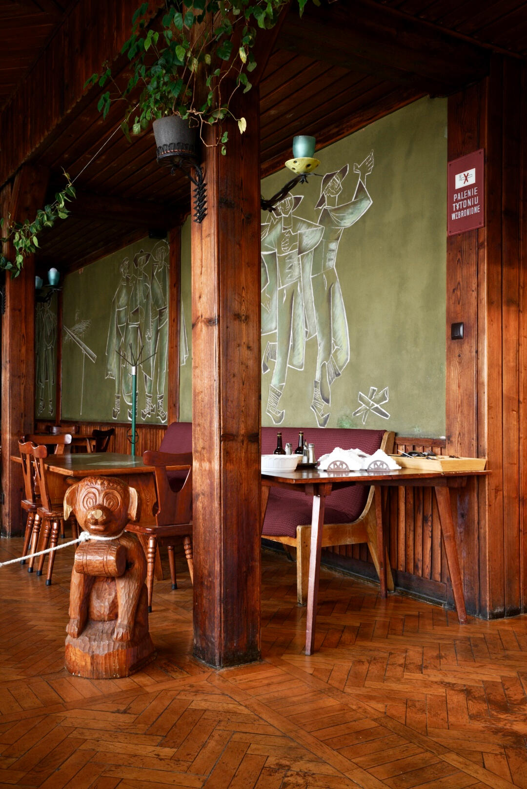 Schronisko Szyndzielnia